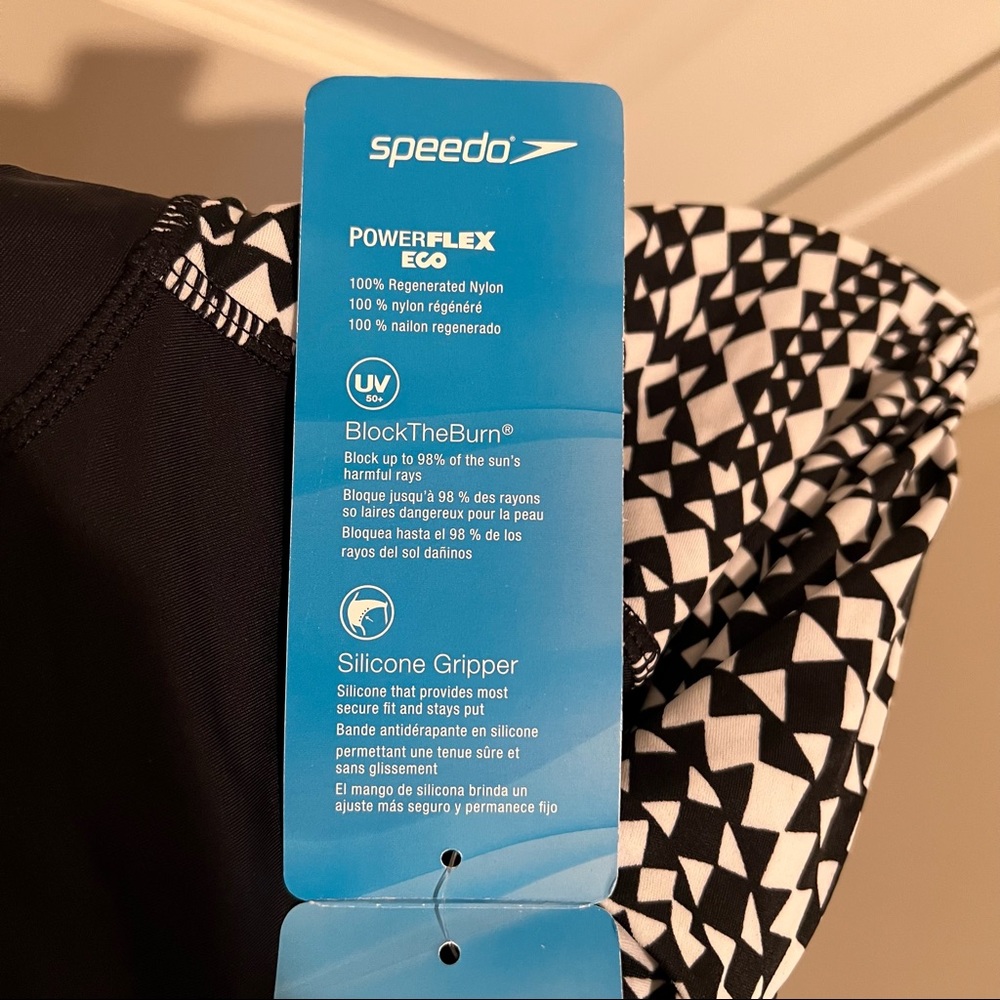 Speedo Springsuit - Picture 4 of 5
